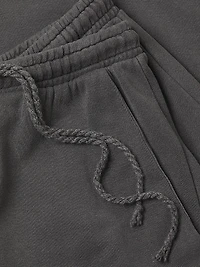 Daily Wide-Leg Sweatpants