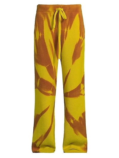 Mythic Cashmere Lounge Pants