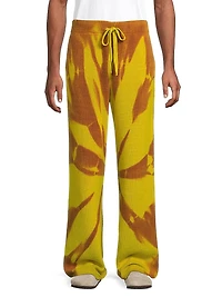 Mythic Cashmere Lounge Pants