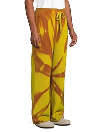 Mythic Cashmere Lounge Pants