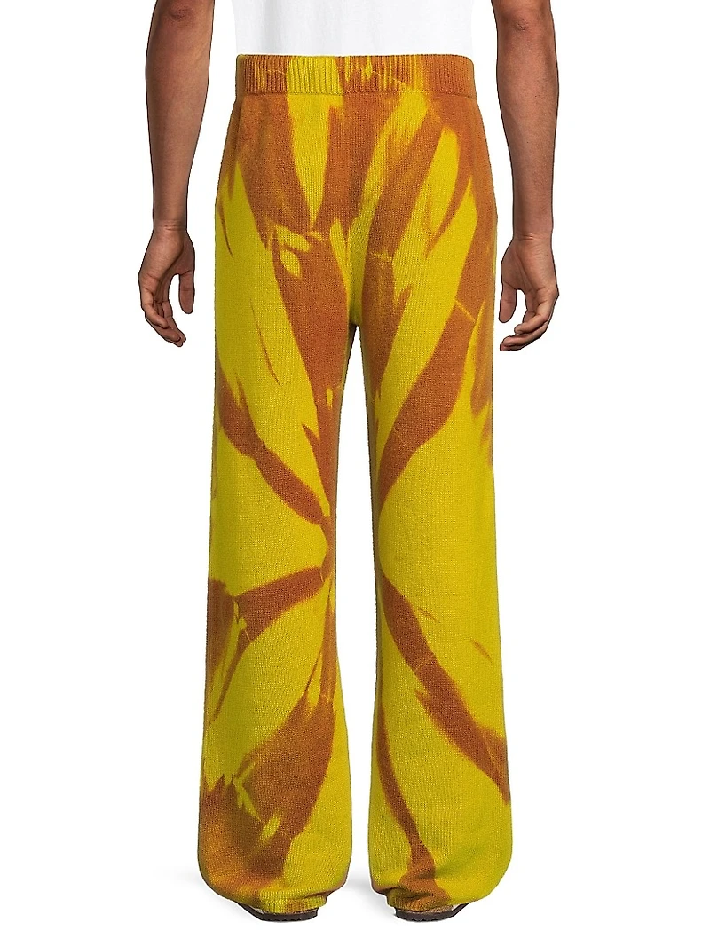 Mythic Cashmere Lounge Pants