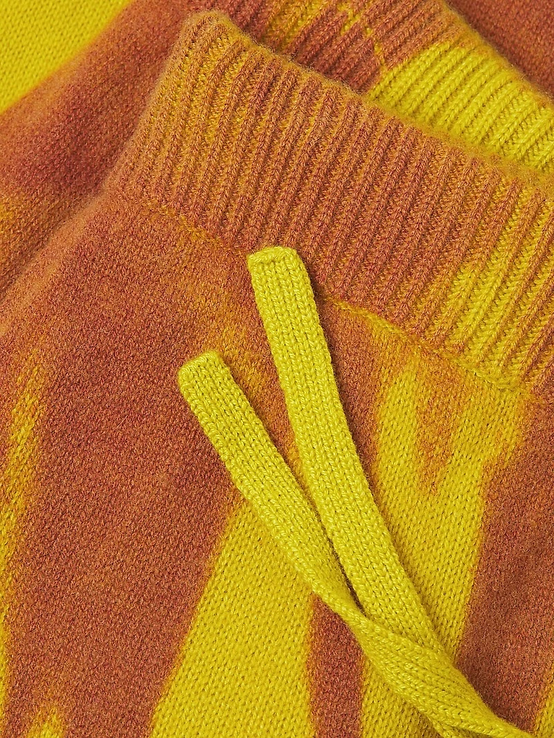 Mythic Cashmere Lounge Pants