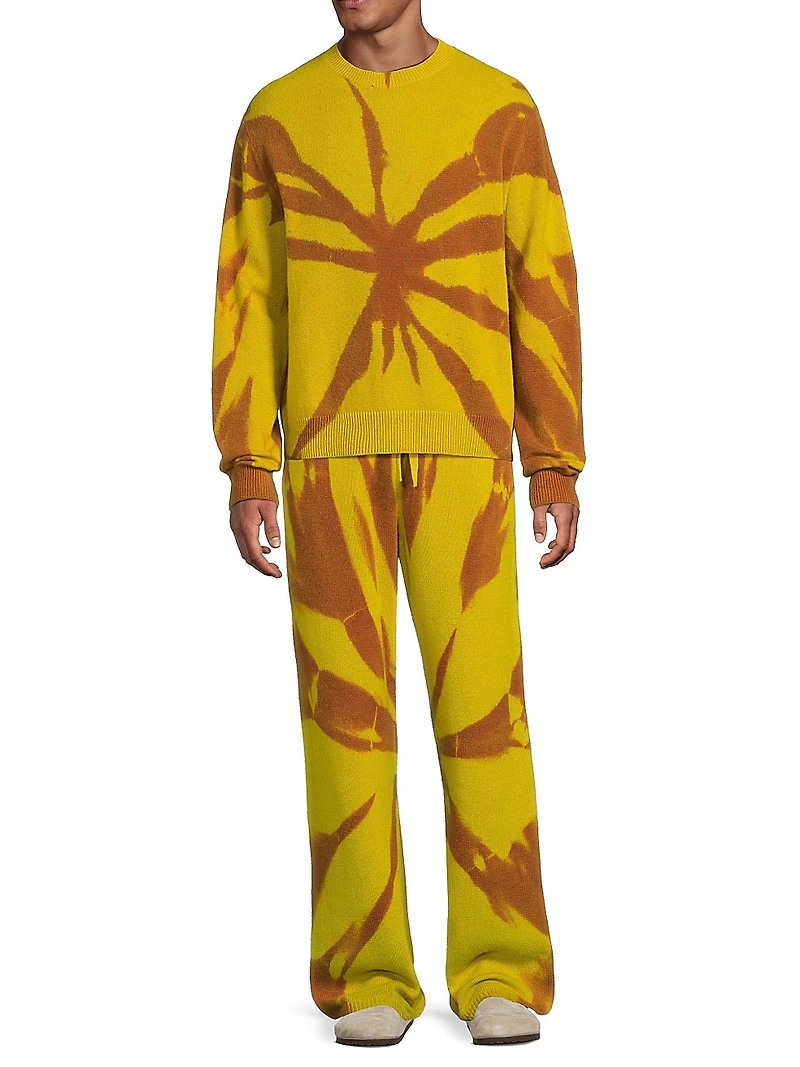 Mythic Cashmere Lounge Pants