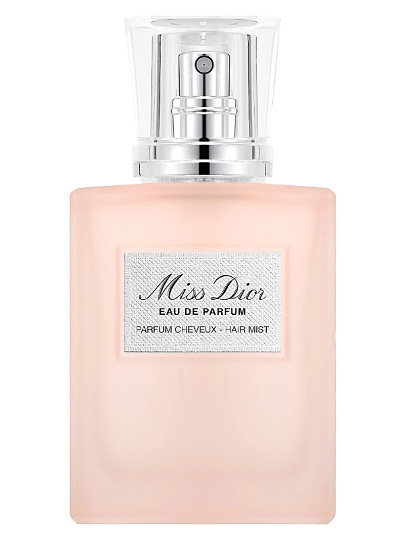 Miss Dior Eau de Parfum Hair Mist
