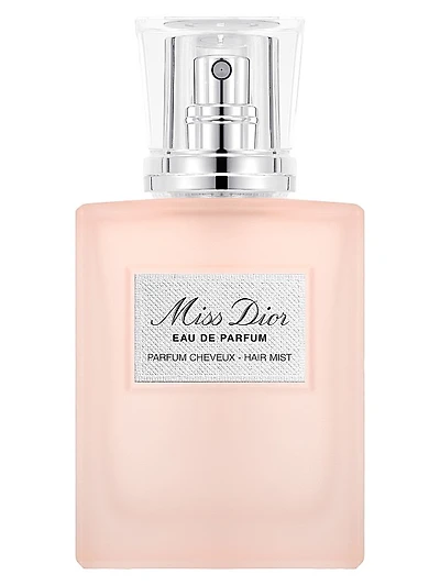 Miss Dior Eau de Parfum Hair Mist