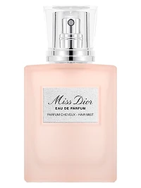 Miss Dior Eau de Parfum Hair Mist