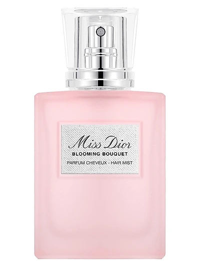 Miss Dior Blooming Bouquet Hair Mist