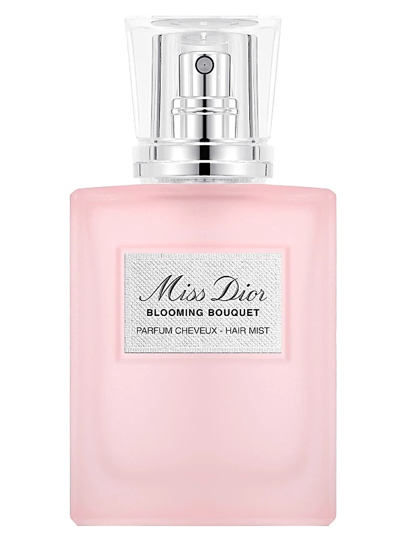 Miss Dior Blooming Bouquet Hair Mist