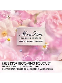 Miss Dior Blooming Bouquet Hair Mist