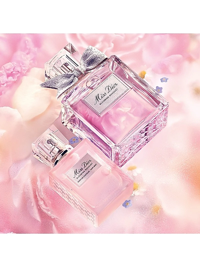 Miss Dior Blooming Bouquet Hair Mist