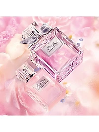 Miss Dior Blooming Bouquet Hair Mist