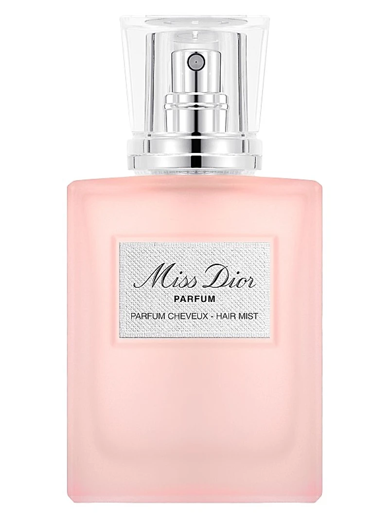 Miss Dior Parfum Hair Mist