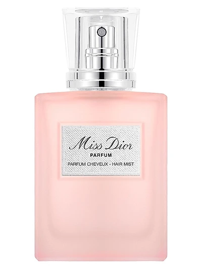 Miss Dior Parfum Hair Mist
