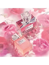 Miss Dior Parfum Hair Mist