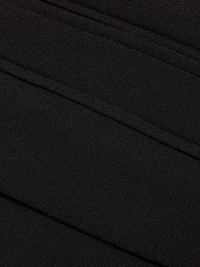 Iris Turtleneck Minidress