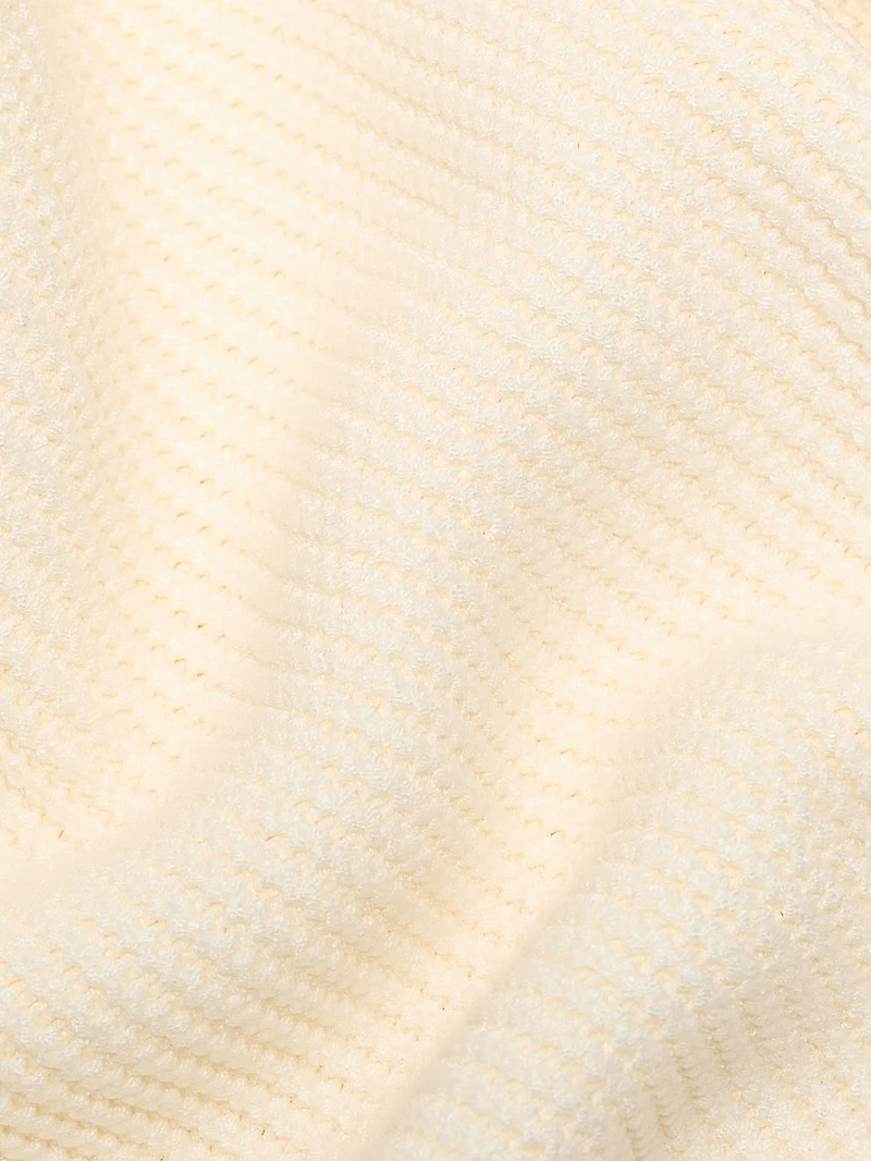 Wesley Knit Trumpet Maxi Skirt