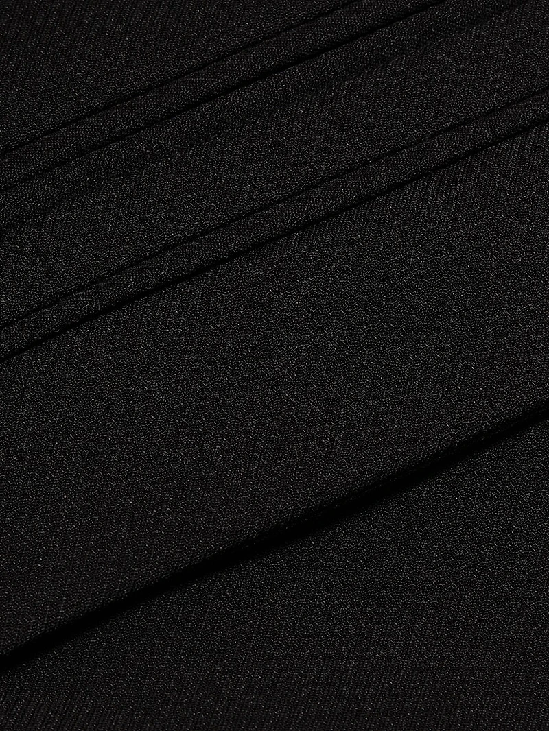 Leonardo Twill Suiting Jumpsuit