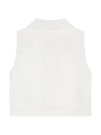 Little Girl's & Girl's Simona Top Shirt