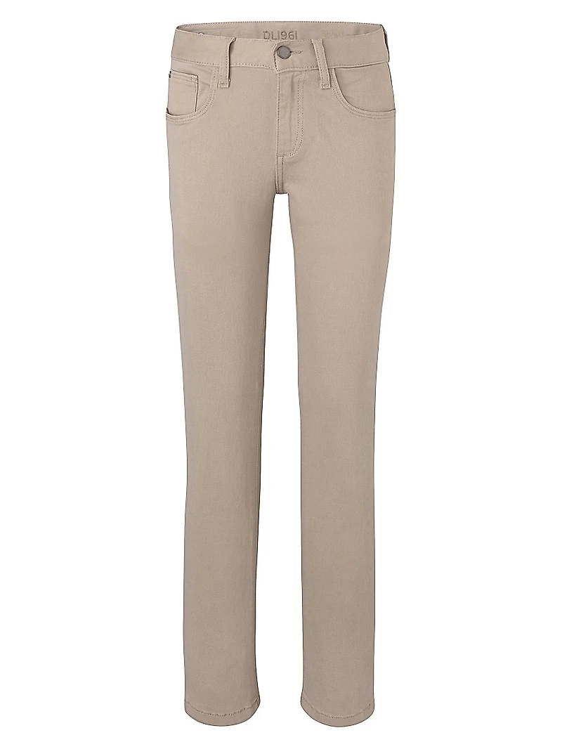 Boy's Brady Slim Jeans