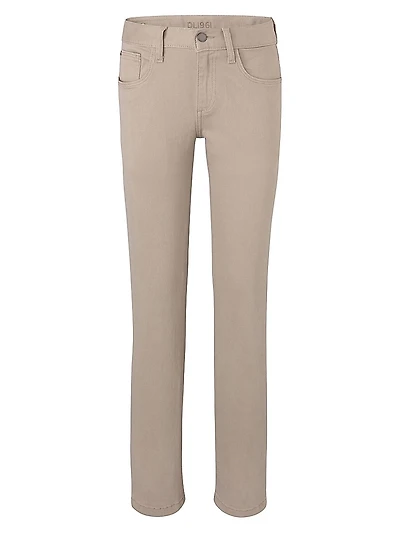 Boy's Brady Slim Jeans