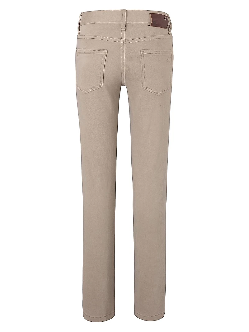 Boy's Brady Slim Jeans