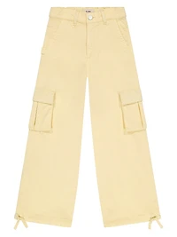 Little Girl's & Lily Joggers