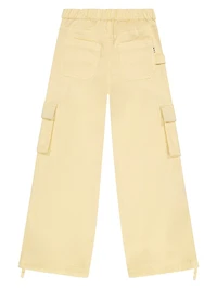 Little Girl's & Lily Joggers