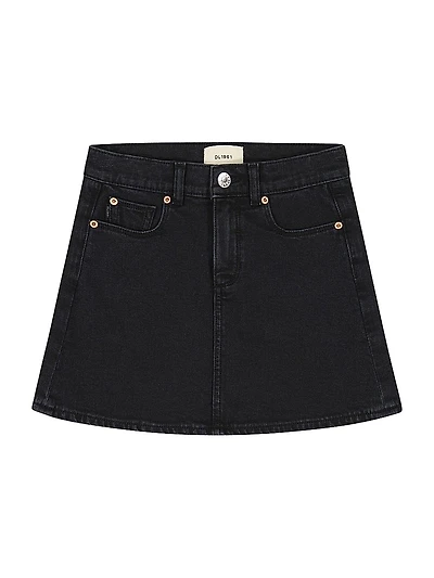 Girl's Jenny Mini Skirt