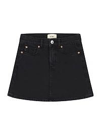 Girl's Jenny Mini Skirt