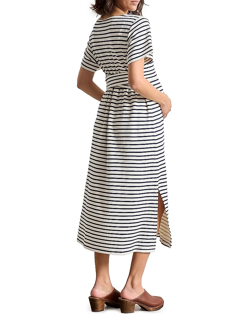 The Carla Maternity Dress