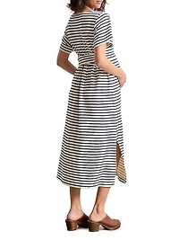 The Carla Maternity Dress