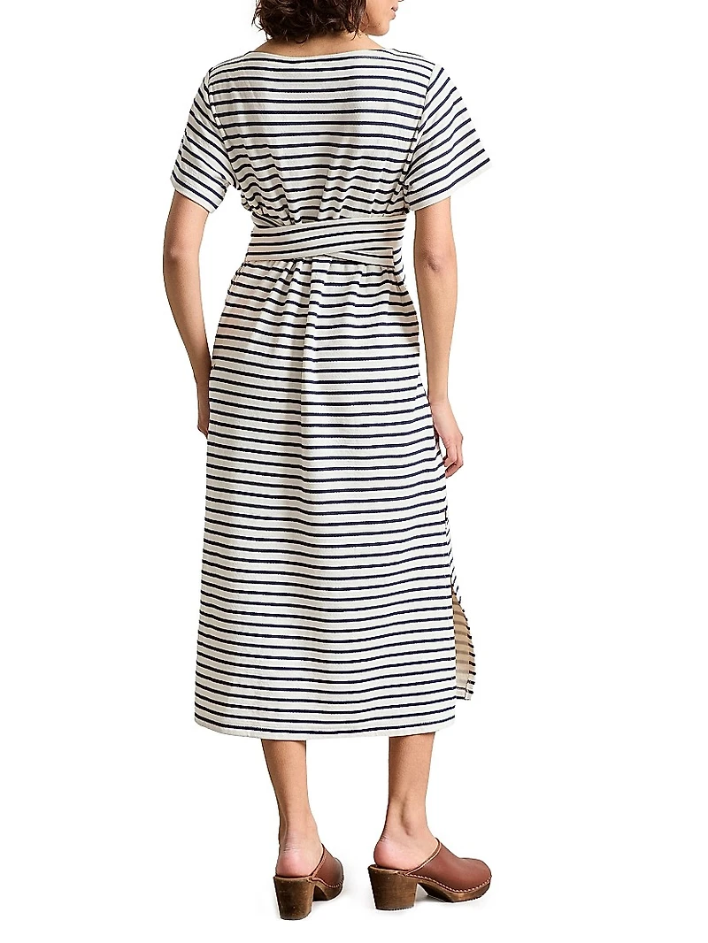 The Carla Maternity Dress