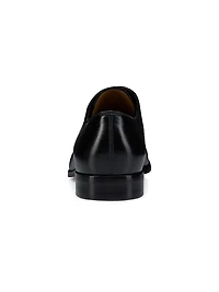 Top 5 Leather Derby Shoes