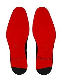 Top 5 Leather Derby Shoes
