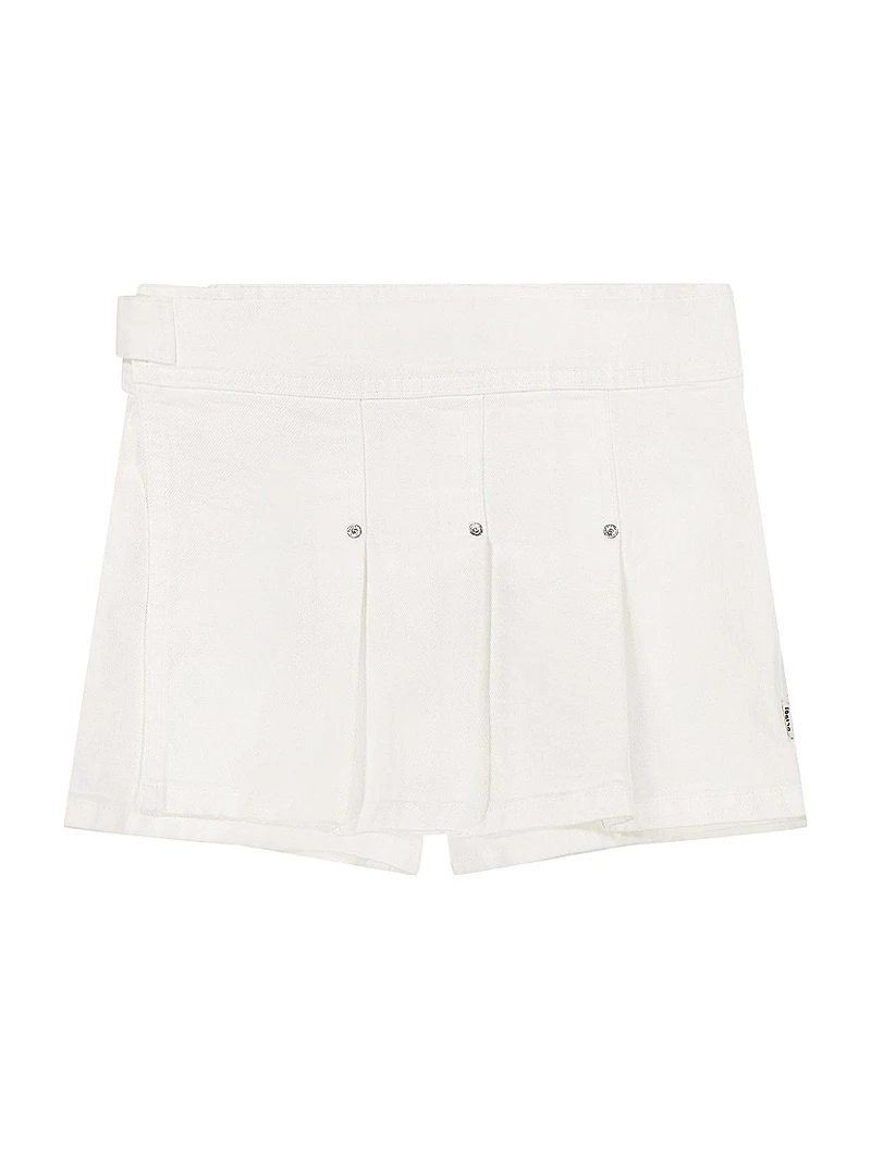 Little Girl's & Lola Skort