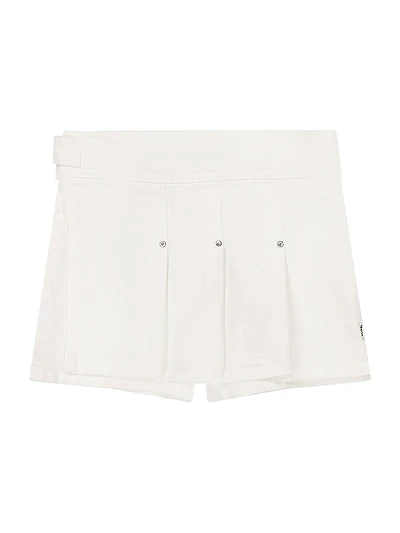 Little Girl's & Lola Skort