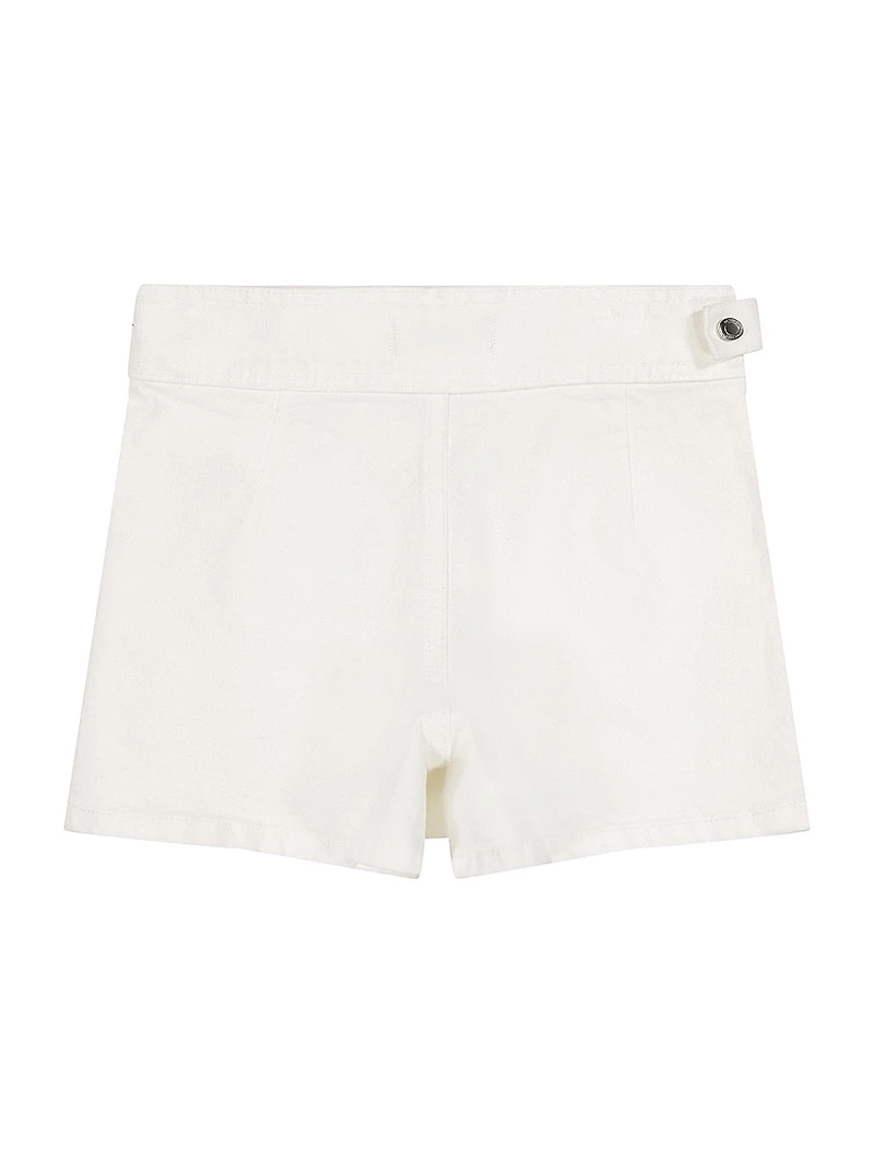Little Girl's & Lola Skort