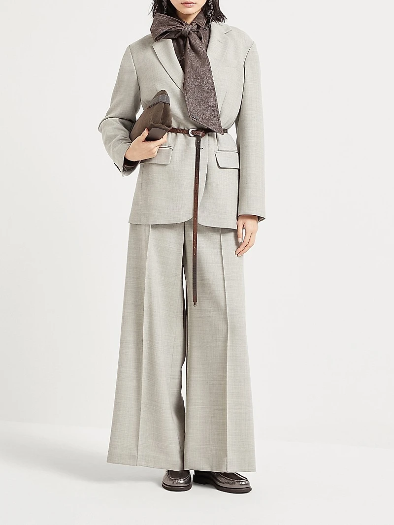 Sparkling No Fade Denim Shirt