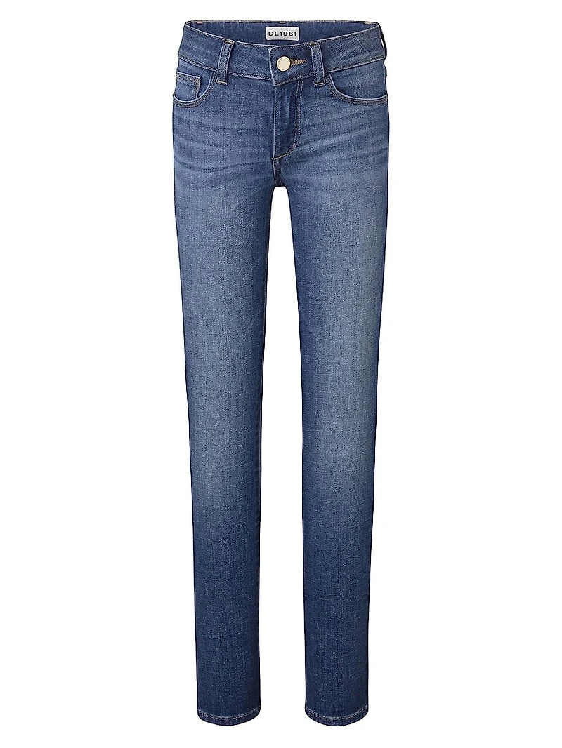 Girl's Chloe Skinny Jeans
