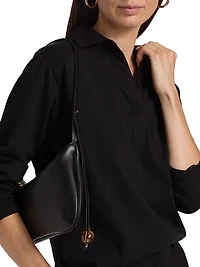 Margo Cotton Polo Shirt