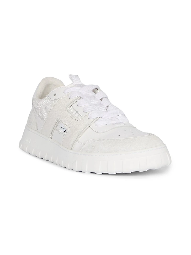 Low-Top A Walk Sneakers