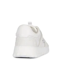 Low-Top A Walk Sneakers