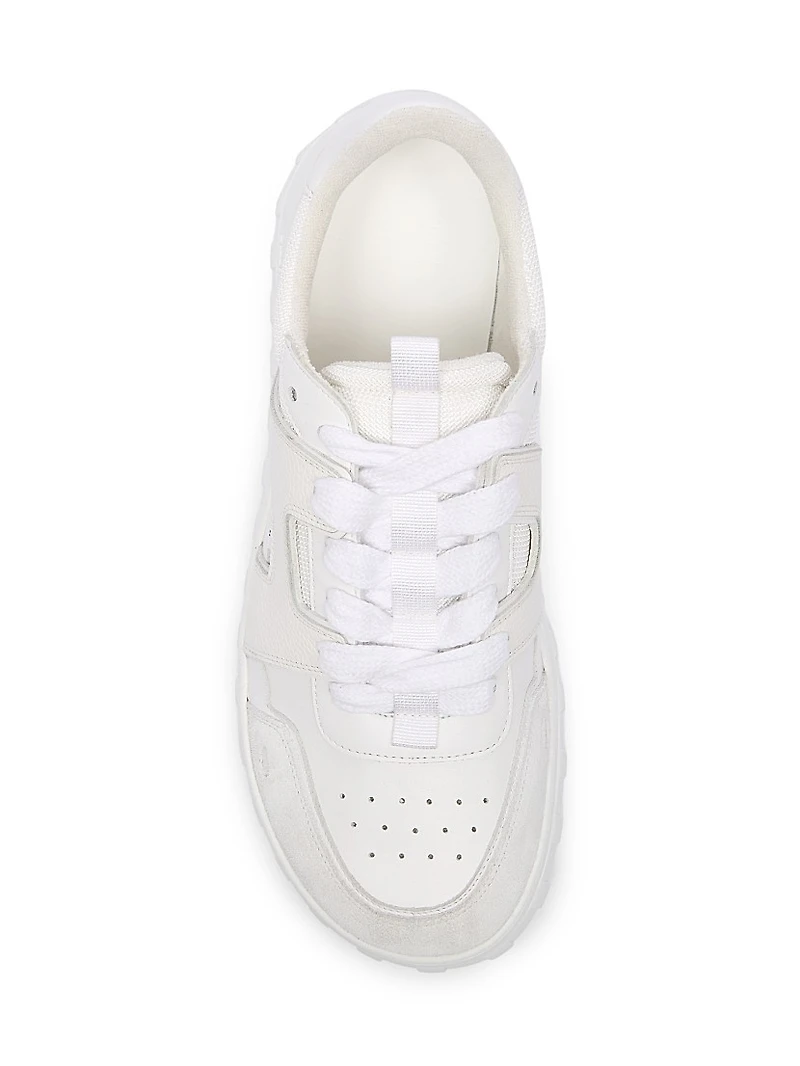 Low-Top A Walk Sneakers