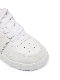 Low-Top A Walk Sneakers