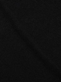 Lauren Sleeveless Turtleneck Top