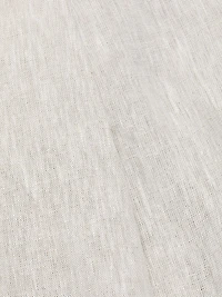 Apolo Pleated Linen Pants