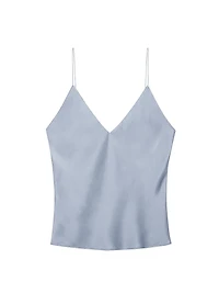 Ellen Silk Top