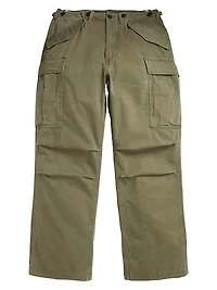 The Big Cargo Pants