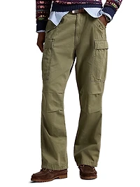The Big Cargo Pants