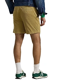 Polo Prepster Corduroy Shorts